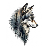 Animal Integration-DW 952